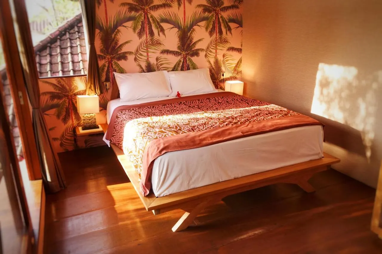 Petit Tree Acomodação com café da manhã Seminyak